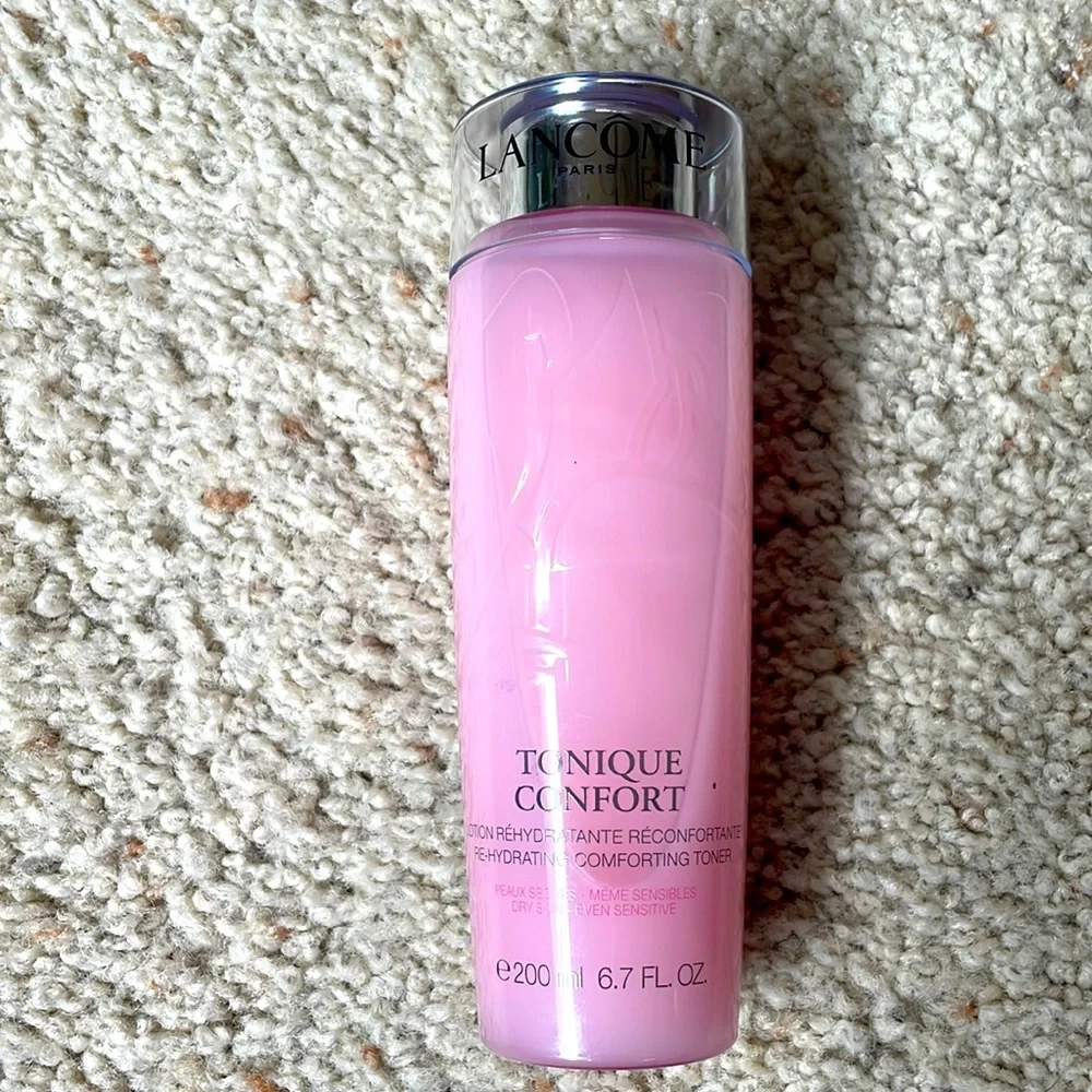 NWT Lancôme Tonique Confort 200ml - Picture 1 of 1